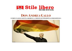 2014-07-31 Don Andrea Gallo