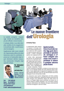 dell`Urologia - andreatasca.it