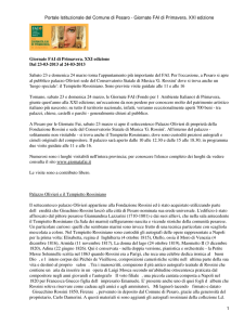 Versione PDF - Comune di Pesaro