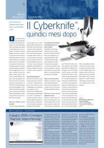 Il Cyberknife
