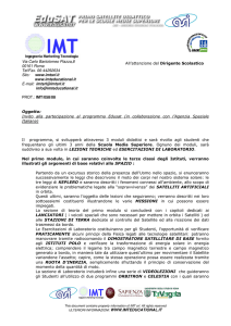 questo link - IMT Educational