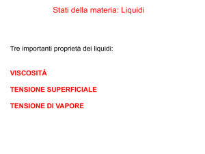 Lezione 11_equilibri passaggi di fase