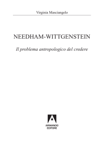 NeedhaM-WittgeNsteiN