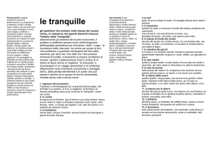 le tranquille - ELAN Frantoio