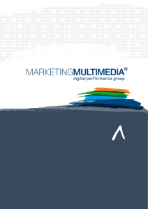 Marketing Multimedia