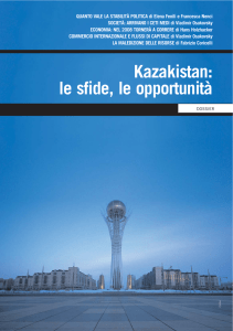 east18_Dossier.Kazakistan-le_sfide,_le_opportunità