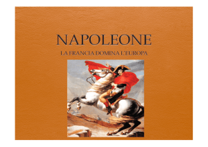 napoleone Archivo - Aula Virtual Maristas Mediterránea