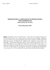 Benfratello Esame_Microeconomia_2013_01_30_m