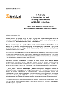 e-festival