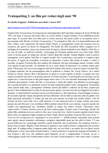 Stampa in PDF - Corriere.News