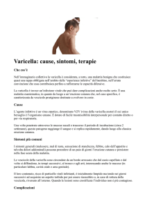 Varicella - Auxilium