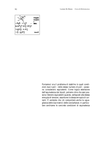 Corso di Elettrotecnica