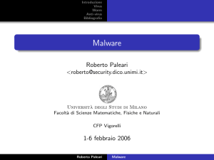 Malware