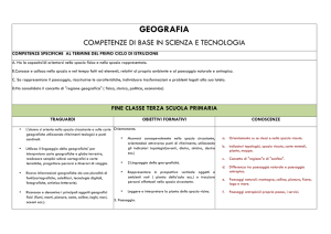 GEOGRAFIA