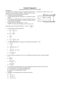 Compito del 4 feb 2003