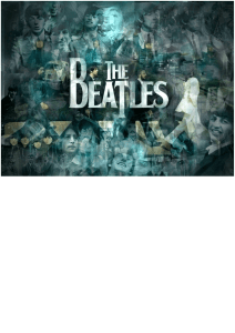 The Beatles: Un sogno lungo una vita