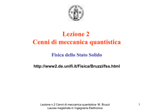 Diapositiva 1 - Dipartimento di Energetica