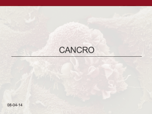 CANCRO