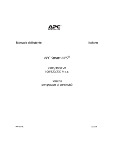 APC Smart-UPS