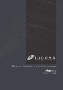 ehpoca - Innova Energie