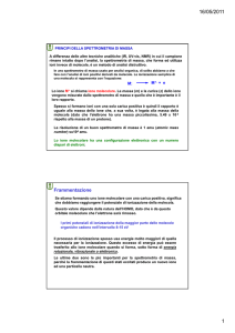 H - Macroarea di Scienze