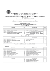 completo - Università degli studi di Pavia