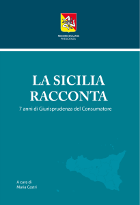 la sicilia racconta