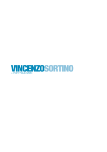 trilingual - Vincenzo Sortino