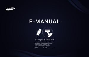 e-manual - Migros