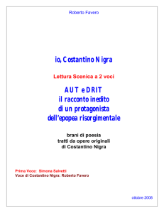 LS PDF-2 voci - Costantino Nigra