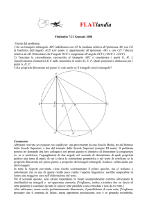 QUI il documento PDF con le risposte