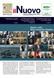 www.ilnuovo.rn.it - Il Nuovo giornale di Bellaria Igea Marina