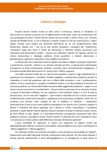 Paper per sessione "Cultura e ideologia" di Geminello Preterossi