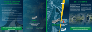 Folder Infrastrutture Stradali - Gruppo-Sina