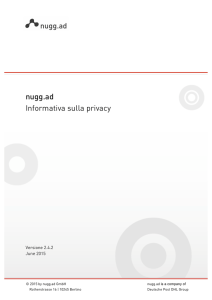 nugg.ad Informativa sulla privacy