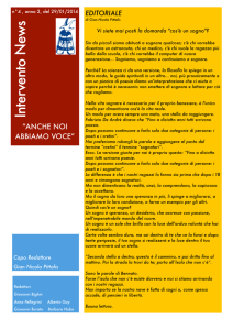 giornale 4 - Cooperativa Intervento