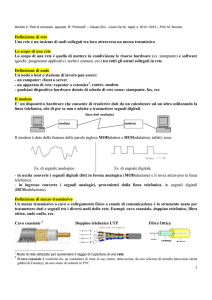 Reti di computer