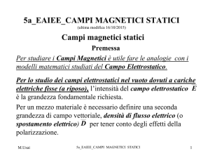 Ingegneria dei Sistemi Elettrici