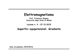 elettromagnetismo 1 - 04 bw