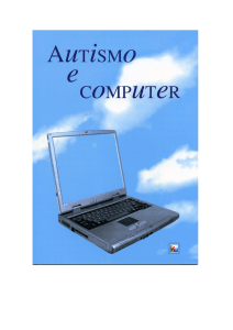 Autismo e computer