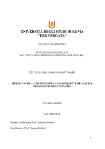 tesi Carlo Colombo - ART - TORVERGATA OA