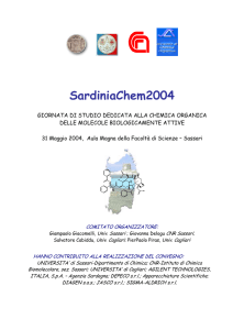 SardiniaChem2004