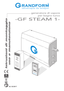 gf steam 1 - Grandform