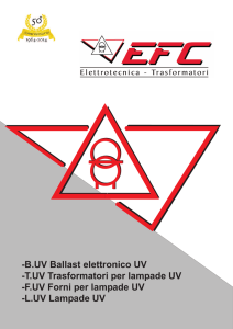 Scarica - EFC Costruzioni Elettriche