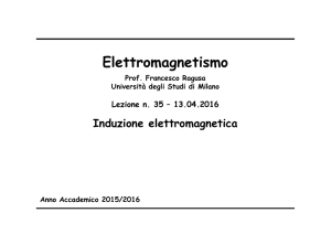 elettromagnetismo 2