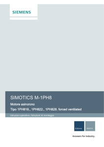 simotics m-1ph8 - Siemens Support