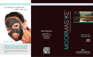 Brochure Moormaskke