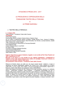 Programma Teatri in Toscana (pdf - 482 KB)