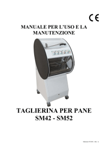 Scheda modello in PDF