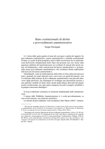 Al dilà del nesso autorità/libertà: tra legge e amministrazione